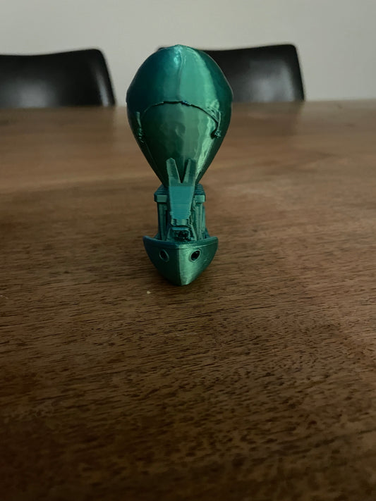 Fortnite battle bus benchy